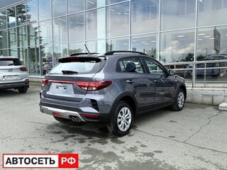 2025 Solaris KRX, серый, 2750000 рублей, вид 5