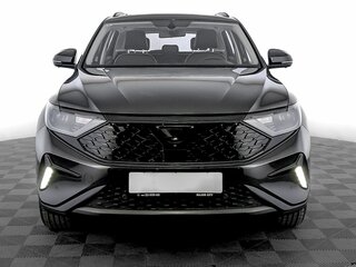 2023 Jetta VS7 I Рестайлинг 1, серый, 2349000 рублей, вид 5