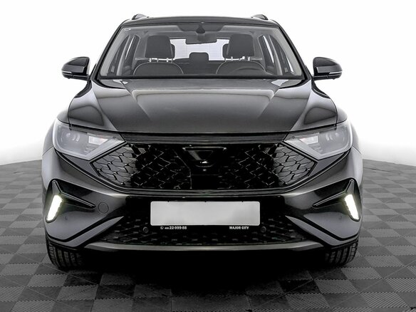 2023 Jetta VS7 I Рестайлинг 1, серый, 2349000 рублей - вид 5