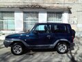 2009 ТагАЗ Tager, синий, 420000 рублей