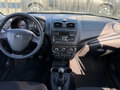 2024 Lada (ВАЗ) Granta Cross I Рестайлинг, белый, 899000 рублей - вид 9
