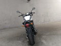 2012 Honda NC 700S, белый, 396506 рублей - вид 3