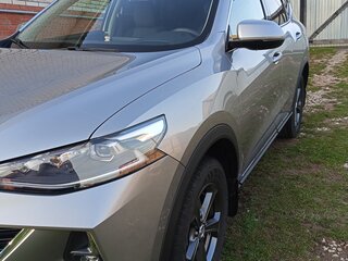 2023 Haval F7 I Рестайлинг, серый, 2250000 рублей, вид 1