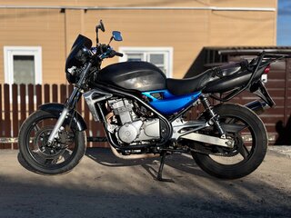 Kawasaki ER-5
