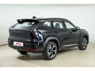 2026 VOLGA K40, чёрный, 3149000 рублей, вид 4