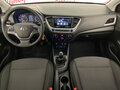 2017 Hyundai Solaris II, красный - вид 8
