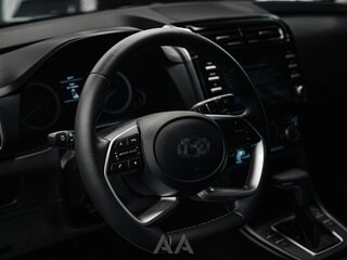 2025 Solaris HC, чёрный, 2970000 рублей, вид 4