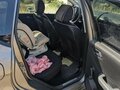 2005 Mercedes-Benz A-Класс 170 II (W169), серый, 460000 рублей - вид 10