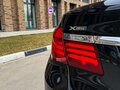 2014 BMW 7 серии Long 750Li xDrive V (F01/F02/F04) Рестайлинг, чёрный, 1650000 рублей - вид 4