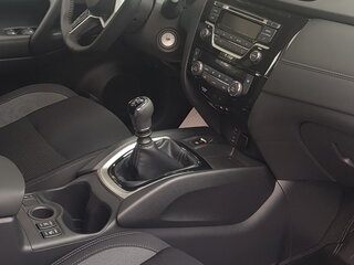 2021 Nissan Qashqai II Рестайлинг, серый, 2800000 рублей, вид 3