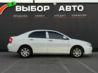 2012 Lifan Solano I (620), белый, 325000 рублей, вид 2