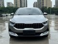 2023 Kia K3 II Рестайлинг, серый - вид 1