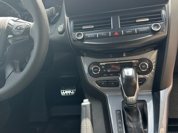 2013 Ford Focus III, белый, 1095000 рублей - вид 23
