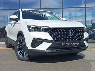 2023 FAW Bestune T77 I, белый, 1630000 рублей, вид 1