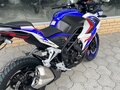 2024 Racer Storm, синий, 210000 рублей
