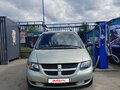 2003 Dodge Caravan Grand IV, зелёный, 650000 рублей - вид 4