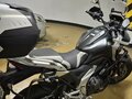 2021 Honda NC 750X, чёрный, 850000 рублей - вид 3