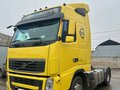 2013 Volvo FH, жёлтый, 4050000 рублей