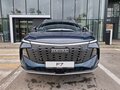 2026 Haval F7 II, синий - вид 2
