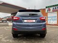 2015 Hyundai ix35 I Рестайлинг, синий, 1690000 рублей - вид 8