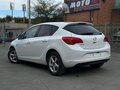 2013 Opel Astra J Рестайлинг, белый - вид 5
