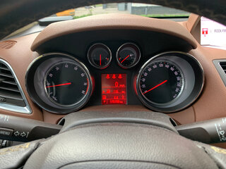 2013 Opel Mokka I, белый, 1300000 рублей, вид 2