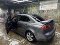 2008 Mitsubishi Lancer X, серый, 1600000 рублей - вид 4