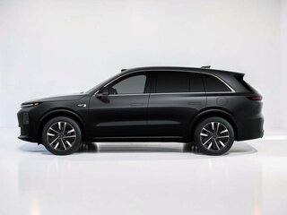 2025 Li Auto (Lixiang) L6 I, чёрный, 9334500 рублей, вид 2