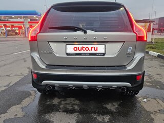 2012 Volvo XC60 I, бежевый, 1520000 рублей, вид 5