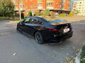 2025 Toyota Camry IX (XV80), чёрный - вид 6
