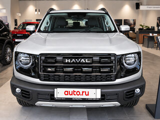 2026 Haval Dargo I Рестайлинг, белый, 3499000 рублей, вид 4
