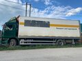 1998 Mercedes-Benz Actros, зелёный, 1300000 рублей - вид 3