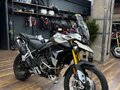 2023 Triumph Tiger 900, серебристый, 1770000 рублей - вид 1