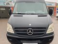 2007 Mercedes-Benz Sprinter, чёрный, 1350000 рублей