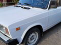 1999 Lada (ВАЗ) 2105, белый, 200000 рублей - вид 8