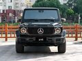 2023 Mercedes-Benz G-Класс 400 d III (W463), чёрный - вид 4