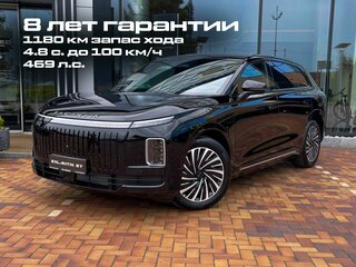 2026 Esteo Exlantix ET, чёрный, 6990000 рублей, вид 2