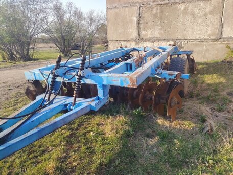 2009 Агромаш 150ТГ, голубой, 5000000 рублей, вид 4
