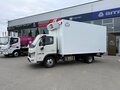 2025 Forland 3, белый, 5192000 рублей - вид 4