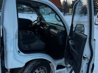 2012 Kia Bongo, белый, 999999 рублей, вид 4