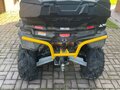 2021 Stels ATV-650 Guepard ST, жёлтый, 820000 рублей - вид 3