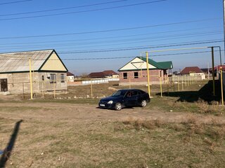 2008 Lada (ВАЗ) Priora I, чёрный, 280000 рублей, вид 2
