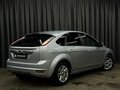 2008 Ford Focus II Рестайлинг, серебристый, 509777 рублей - вид 3