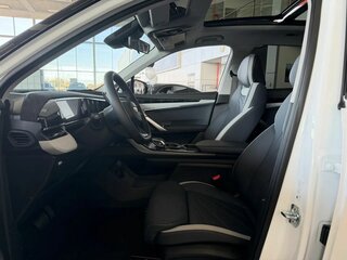 2026 VOLGA K40, белый, 3899000 рублей, вид 5