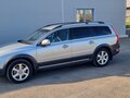 2008 Volvo XC70 II, серый - вид 4