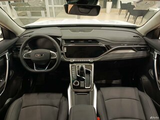 2025 Belgee X70 I Рестайлинг, белый, 2839990 рублей, вид 5