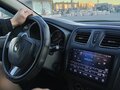 2014 Renault Logan II, белый, 420000 рублей - вид 10
