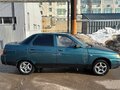 2001 Lada (ВАЗ) 2110, зелёный, 80000 рублей - вид 3