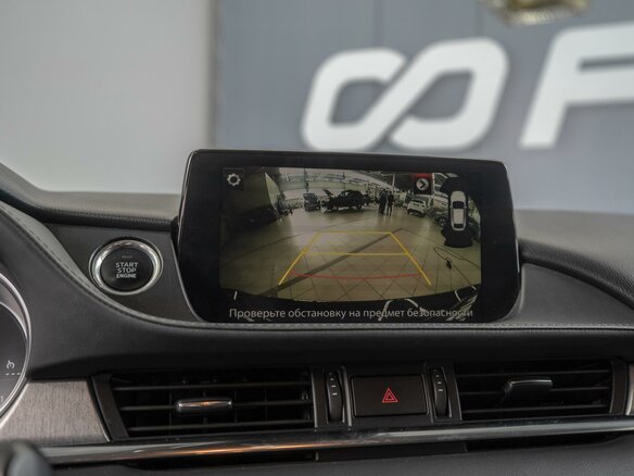 2020 Mazda 6 III (GJ) Рестайлинг 2, чёрный, 2589000 рублей - вид 15