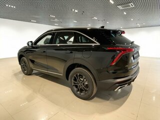 2026 Haval F7 II, чёрный, 2999000 рублей, вид 5